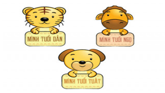 Điều ít ai biết về bộ tam hợp Dần – Ngọ - Tuất