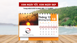 xem-ngay-tot-xem-ngay-dep-trong-tuan-tu-5-12-2022-den-11-12-2022