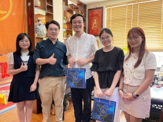 MỘT MÙA TRĂNG – TRIỆU NỤ CƯỜI TẠI ĐẠI GIA ĐÌNH PHONG THỦY TAM NGUYÊN